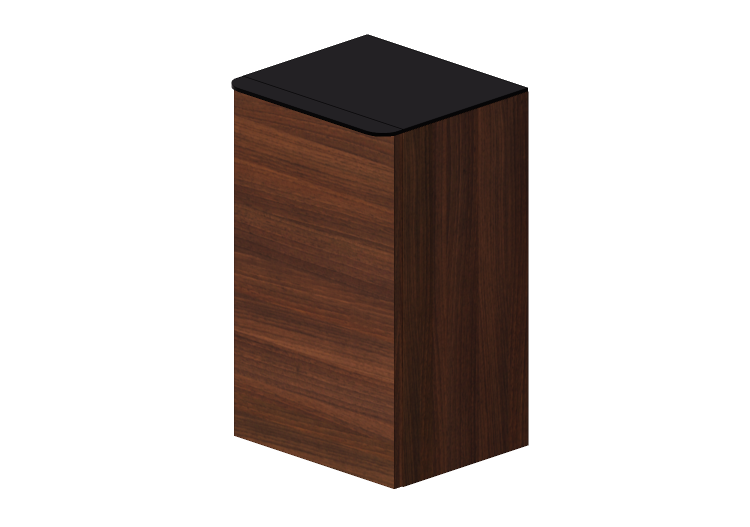 Móveis 3D - Gabinete lateral - Geberit - Geberit Smyle -... Móveis 3D - Gabinete lateral - Geberit - Geberit Smyle -...