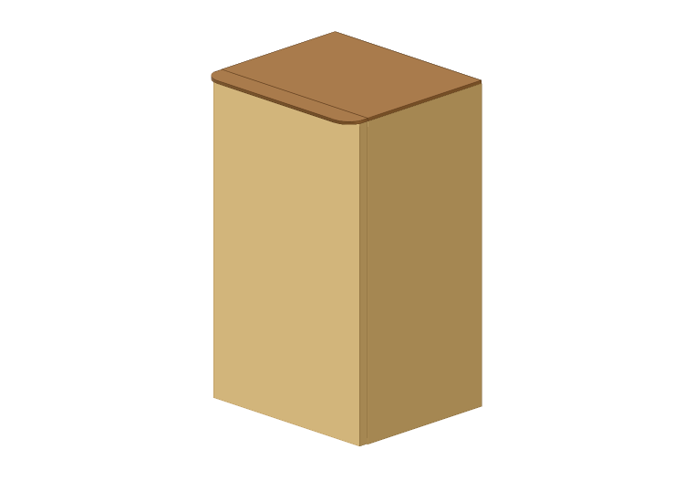 3D Möbel - Seitenschrank - Geberit - Geberit Smyle -... 3D Möbel - Seitenschrank - Geberit - Geberit Smyle -...