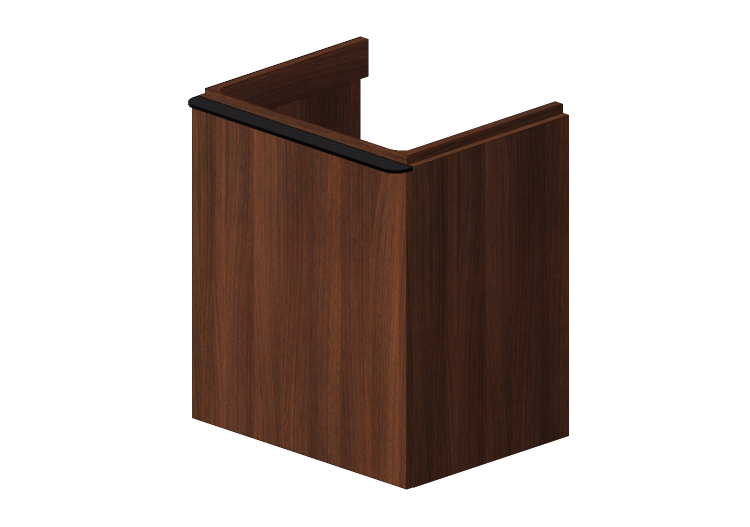 3D Möbel - Waschbeckenunterschrank - Geberit - Geberit... 3D Möbel - Waschbeckenunterschrank - Geberit - Geberit...
