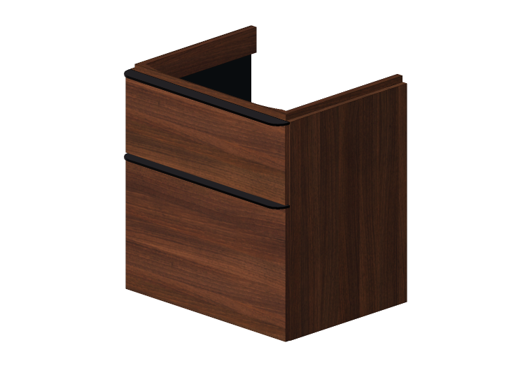 Meubles 3D - Meuble pour lavabo - Geberit - Geberit Smyle -... Meubles 3D - Meuble pour lavabo - Geberit - Geberit Smyle -...