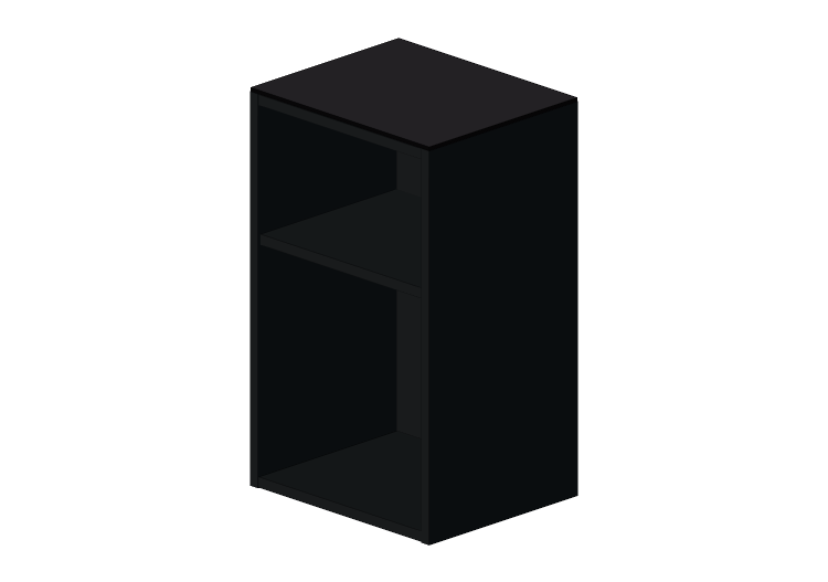 Meubles 3D - Meuble latéral - Geberit - Geberit Smyle -... Meubles 3D - Meuble latéral - Geberit - Geberit Smyle -...