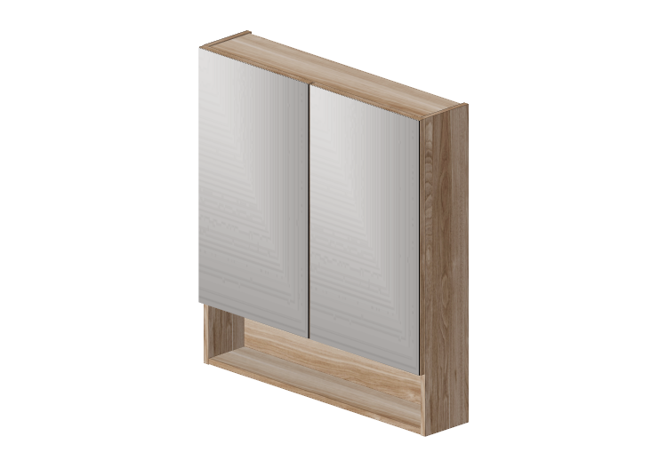 3D Möbel - Spiegelschrank - Geberit - Geberit Selnova... 3D Möbel - Spiegelschrank - Geberit - Geberit Selnova...