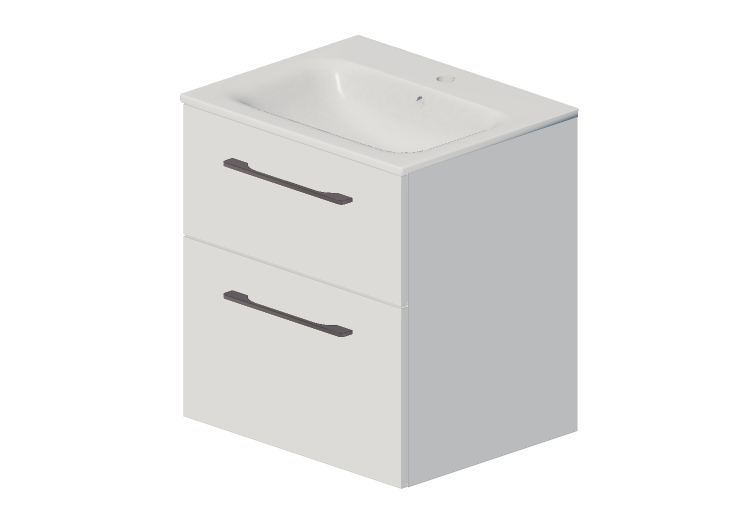 Mobili 3D - Set lavabo con mobile - Geberit - Geberit... Mobili 3D - Set lavabo con mobile - Geberit - Geberit...
