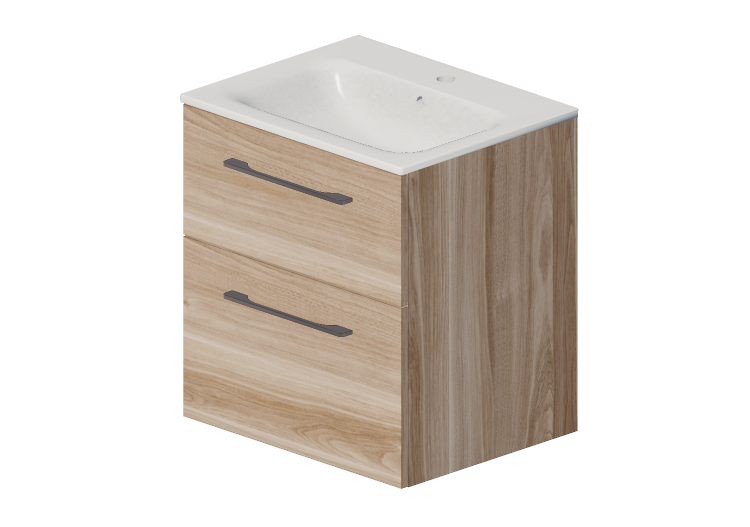 Muebles 3D - Juego de lavabo con mueble - Geberit - Geberit... Muebles 3D - Juego de lavabo con mueble - Geberit - Geberit...