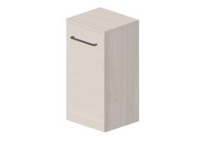 3D Furniture - Side cabinet - Geberit - Geberit Selnova Square - 501.275.00.1