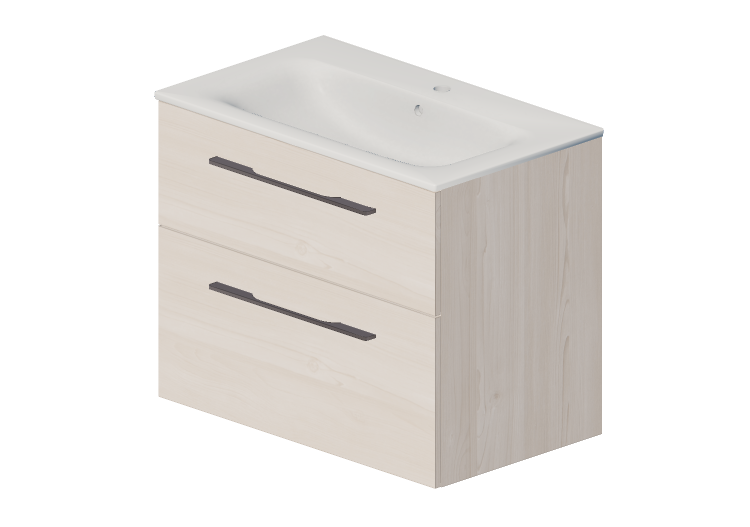 Muebles 3D - Juego de lavabo con mueble - Geberit - Geberit... Muebles 3D - Juego de lavabo con mueble - Geberit - Geberit...