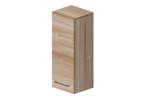 Mobili 3D - Mobile mezza altezza - Geberit - Geberit Selnova Square - 501.278.00.1