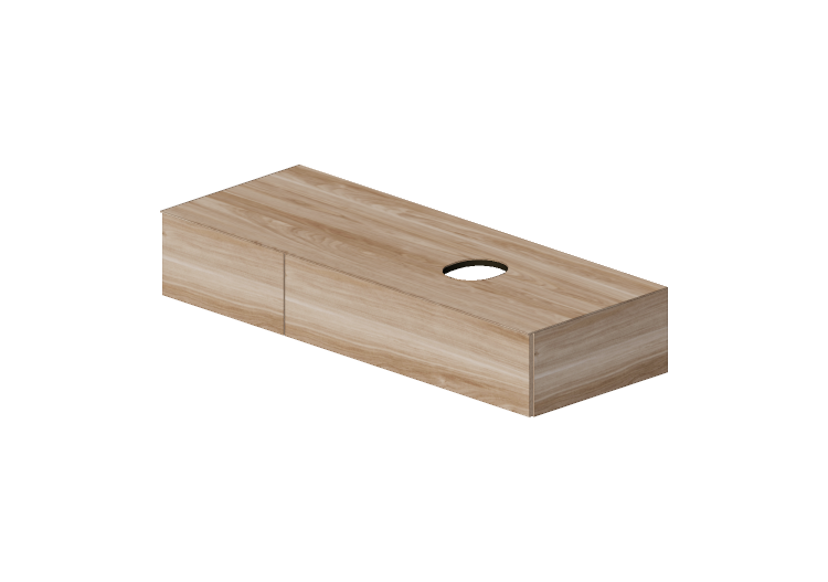 Meubles 3D - Meuble sous-lavabo - Geberit - Geberit... Meubles 3D - Meuble sous-lavabo - Geberit - Geberit...