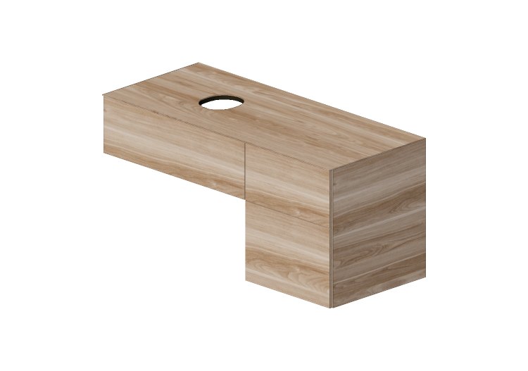 3D Möbel - Waschbeckenunterschrank - Geberit - Geberit... 3D Möbel - Waschbeckenunterschrank - Geberit - Geberit...
