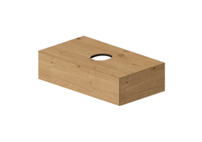 3D Furniture - Washbasin Cabinet - Geberit - Geberit VariForm - 501.169.00.1