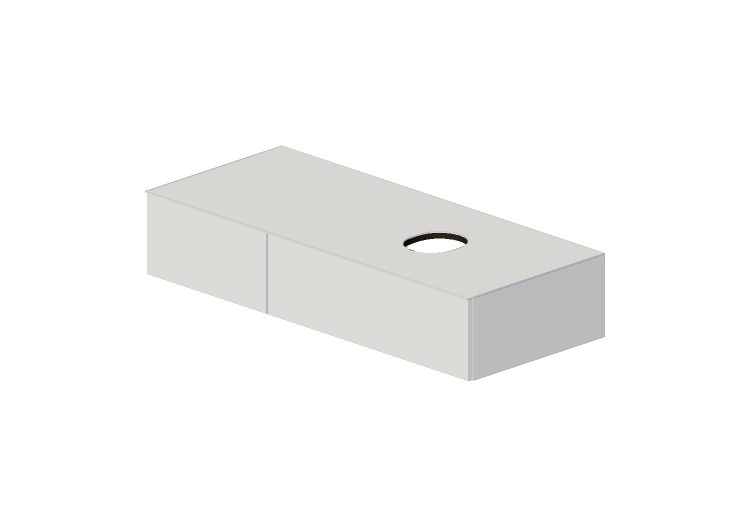 3D Möbel - Waschbeckenunterschrank - Geberit - Geberit... 3D Möbel - Waschbeckenunterschrank - Geberit - Geberit...