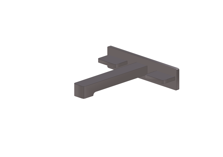 Rubinetti 3D - Rubinetto per lavabo - Geberit - Geberit ONE... Rubinetti 3D - Rubinetto per lavabo - Geberit - Geberit ONE...