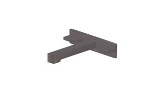 3D Taps - Wash basin Faucet - Geberit - Geberit ONE - 116.461.21.1