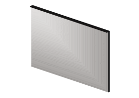 Espelhos 3D - Espelho com luz - Geberit - Geberit Xeno&sup2; - 500.519.00.1