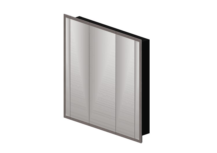 3D Mirrors - Mirror with Cabinet - Geberit - Geberit ONE -... 3D Mirrors - Mirror with Cabinet - Geberit - Geberit ONE -...