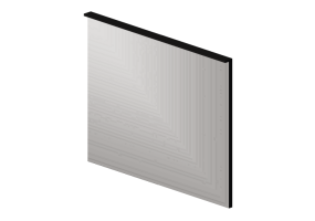 3D Spiegel - Spiegel mit Licht - Geberit - Geberit Xeno&sup2; - 500.522.00.1