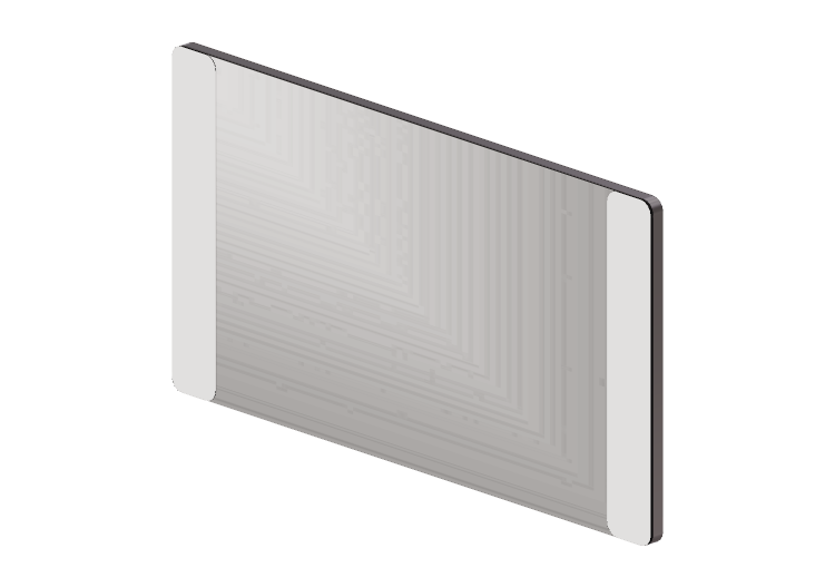 3D Spiegel - Spiegel - Geberit - Geberit Option - 819220000... 3D Spiegel - Spiegel - Geberit - Geberit Option - 819220000...