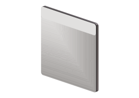 Espelhos 3D - Espelho - Geberit - Geberit Option - 819270000