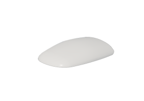 Accessori 3D - Sedile vaso - Geberit - Geberit Citterio - 500.540.01.1