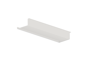Accesorios 3D - Repisa de madera lacada - Geberit - Geberit iCon - 502.326.01.3