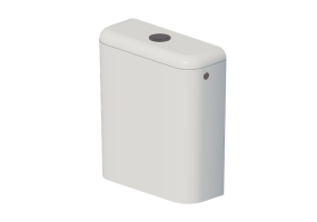 Accessori 3D - Cassetta di risciacquo - Geberit - Geberit iCon - 228950600