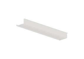 Accessori 3D - Mensola in legno laccato - Geberit - Geberit iCon - 502.327.01.3