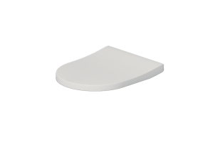 3D Zubeh&ouml;r - WC-Sitz - Geberit - Geberit Acanto - 500.605.01.2