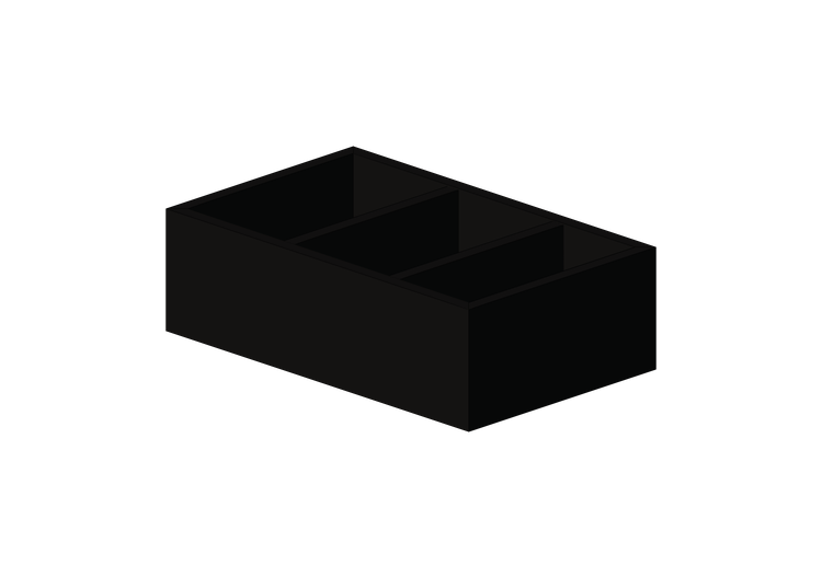 3D Accessories - Drawerset component - Geberit - Geberit... 3D Accessories - Drawerset component - Geberit - Geberit...