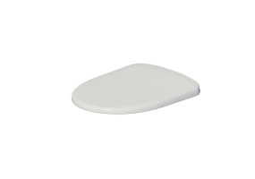 Accessori 3D - Sedile vaso - Geberit - Geberit Selnova - 500.330.01.1
