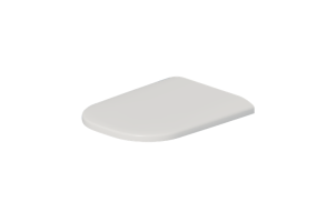 Accesorios 3D - Asiento inodoro - Geberit - Geberit Smyle - 500.233.01.1