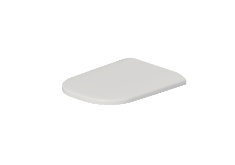 3D Zubehör - Toiletten-Sitz - Geberit - Geberit Smyle -... 3D Zubehör - Toiletten-Sitz - Geberit - Geberit Smyle -...