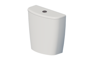 3D Zubeh&ouml;r - WC-Sp&uuml;lkasten - Geberit - Geberit Colibr&igrave; - 500.874.00.1