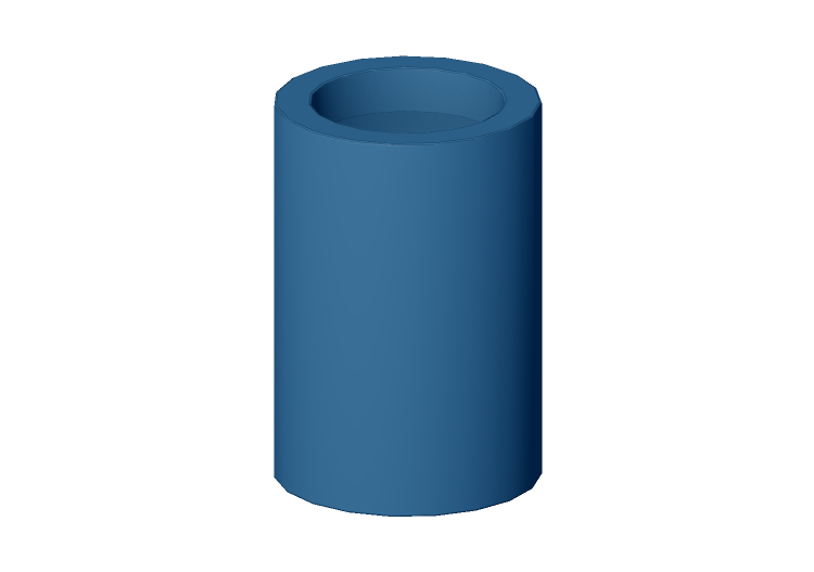 Vases et Céramiques 3D - Pot - Geniale - RT-C1 - Geniale Vases et Céramiques 3D - Pot - Geniale - RT-C1 - Geniale