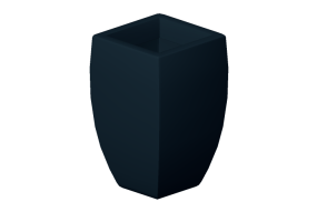 Jarrones y Cer&aacute;micas 3D - Jarr&oacute;n - Geniale - DMB-C3