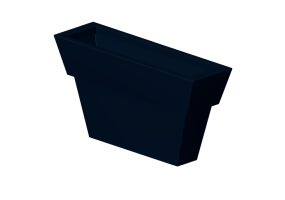 Vases et C&eacute;ramiques 3D - Pot - Geniale - JMOD-C1