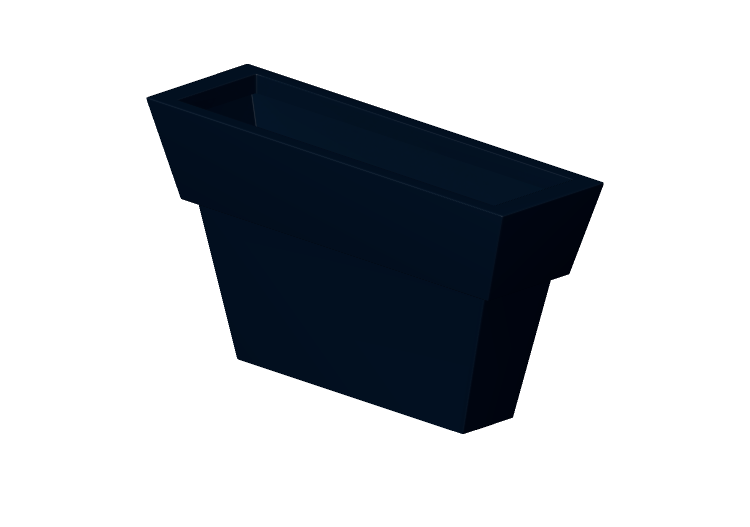 Vasi e Ceramiche 3D - Vaso - Geniale - JMOD-C1 - Geniale Vasi e Ceramiche 3D - Vaso - Geniale - JMOD-C1 - Geniale