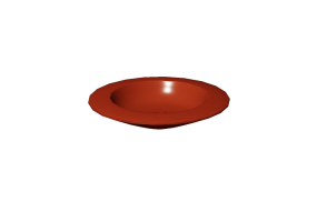 Vases et C&eacute;ramiques 3D - Pot - Geniale - BR-C2