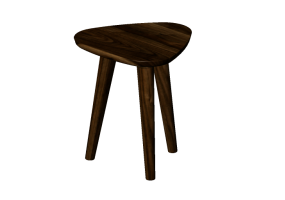 Tables 3D - Table en bois - Gervasoni - Brick 241