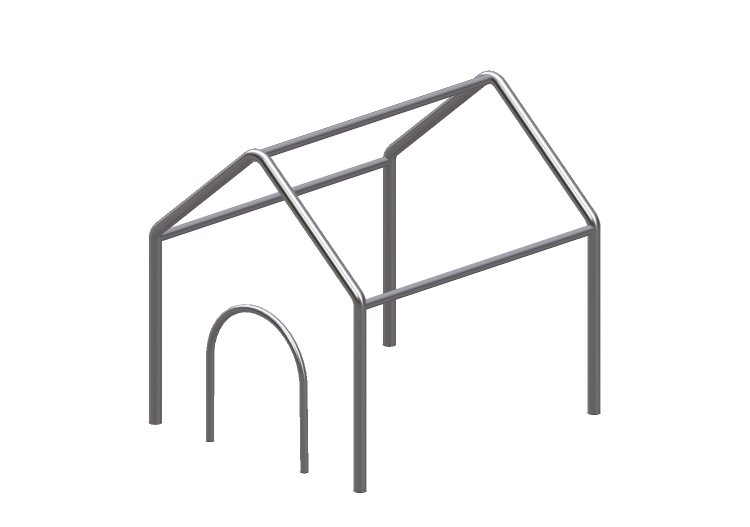 Bancs 3D - La niche - Glänta - Torpet - 287303 - Glänta Bancs 3D - La niche - Glänta - Torpet - 287303 - Glänta