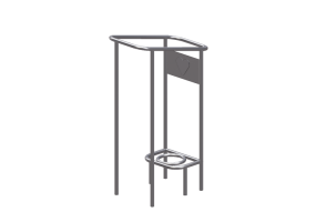 Bancs 3D - Appareil multifonction - Gl&auml;nta - Torpet - 2873004