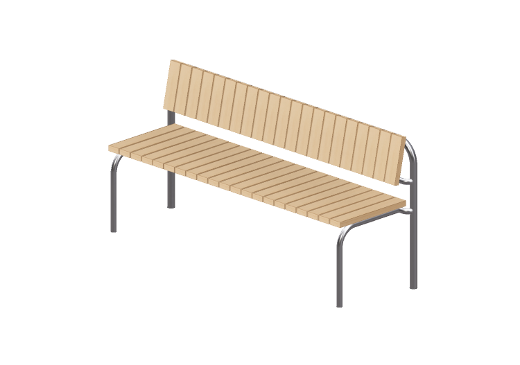 Panchine e Fioriere 3D - Divano - Glänta - Strå - 277122 -... Panchine e Fioriere 3D - Divano - Glänta - Strå - 277122 -...
