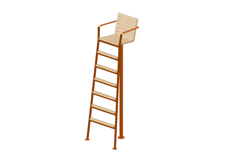 Panchine e Fioriere 3D - Sedia - Glänta - Skala - 267232 -... Panchine e Fioriere 3D - Sedia - Glänta - Skala - 267232 -...