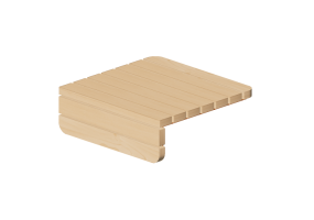 Panchine e Fioriere 3D - Panca - Gl&auml;nta - Skala - 267224