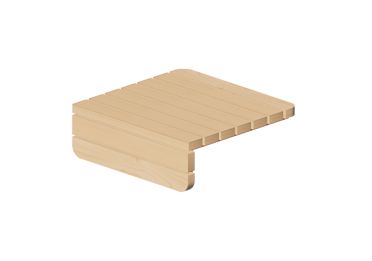 Panchine e Fioriere 3D - Panca - Glänta - Skala - 267224 -... Panchine e Fioriere 3D - Panca - Glänta - Skala - 267224 -...