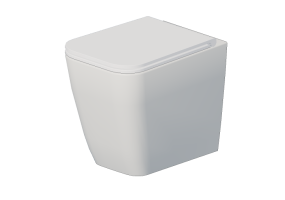 Vasi 3D - Vaso a terra - Globo - Stone - ST002
