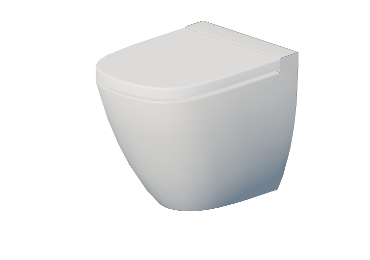 Vase 3D - Cuvette au sol - Globo - Stockholm - LA002 -... Vase 3D - Cuvette au sol - Globo - Stockholm - LA002 -...