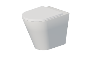Vasi 3D - Vaso a terra - Globo - Forty3 - FO001