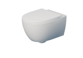 Vasi 3D - Vaso sospeso - Globo - 4all - mds02