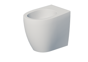 Bid&eacute; 3D - Bid&eacute; - Globo - 4all - md010