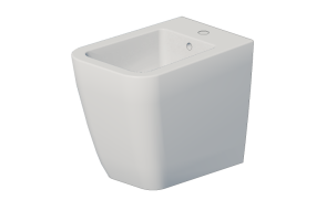 3D Bidet - Bidet bodenstehend - Globo - Stone - st010